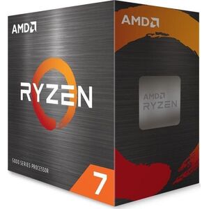 Procesor AMD Ryzen 7 5700, 3.7 GHz, 16 MB, BOX (100-100000743BOX)