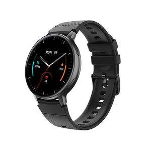 Smartwatch Tracer SMR Style Czarny  (TRAFON47335)