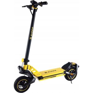 Hulajnoga elektryczna Xrider Hulajnoga Elektryczna Terenowo - Sportowa XRIDER F10 18,4 Ah 800 W