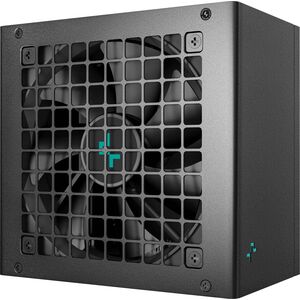 Zasilacz Deepcool PN650M 650W (R-PN650M-FC0B-EU)