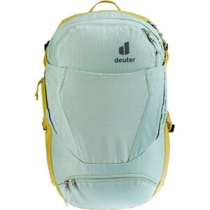 Deuter Plecak rowerowy Deuter Trans Alpine 22 SL frost-linden