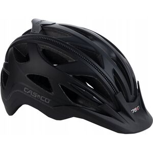 Casco Kask CASCO ACTIV2 black matt S 52-56