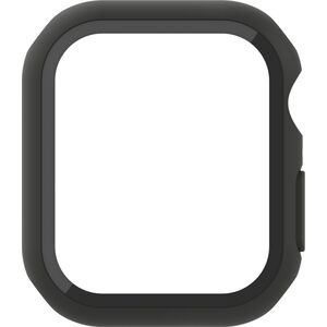 Belkin Szybka ochronna ScreenForce TemperedCurve Apple Watch 4-9 czarna