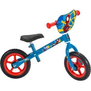 Huffy Rowerek biegowy Disney SPIDER MAN 10"