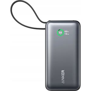 Powerbank Anker Nano 10000mAh Czarny