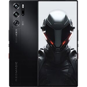 Smartfon Nubia Redmagic 9 Pro 5G 12/256GB Czarny  (NX769J/12GB)