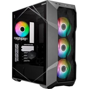 Obudowa Cooler Master TD500 MAX ARGB (TD500V2-MGNN85-SL0)