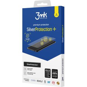 3MK 3mk ochranná fólie SilverProtection+ pro Motorola Razr 40 Ultra (přední/vnější LCD), antimikrobiální 