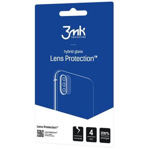 3MK 3mk ochrana kamery Lens Protection pro Honor 70 (4ks)