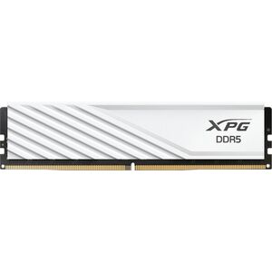 Pamięć ADATA XPG Lancer Blade, DDR5, 16 GB, 6000MHz, CL48 (AX5U6000C4816G-SLABWH)