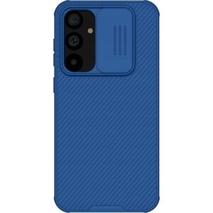 Nillkin Etui Nillkin Camshield Pro Samsung S23 FE Blue / Niebieski