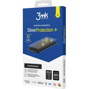 3MK 3MK SilverProtect+ T Phone 5G 2023 Folia Antymikrobowa montowana na mokro