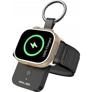 Powerbank Beline Beline powerbank do zegarka Apple Watch 1000mAh