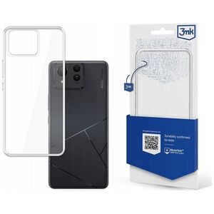 3MK Etui 3MK Clear Case ASUS Zenfone 11 Ultra