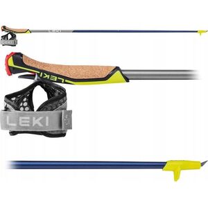 Leki LEKI KIJE Nordic Walking Speed Pacer Lite 125