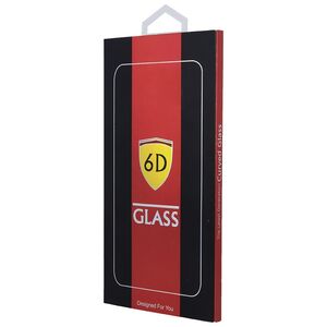 Tempered glass 6D for Redmi 13 5G 5906961905321