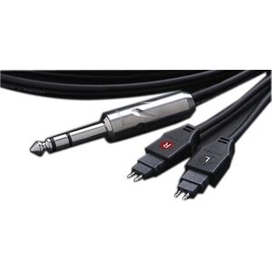 Furutech ADL Furutech ADL iHP35S - 1,3m (kabel słuchawkowy do Sennheiser HD6XX, HD5XX, HD25) (4582237535631) - 2014490859596221755