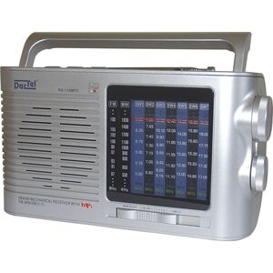 Radio Dartel RD-110MP3