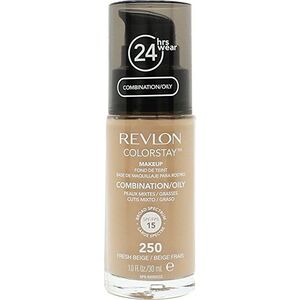 Revlon Colorstay Cera Mieszana/Tłusta 250 Fresh Beige 30ml