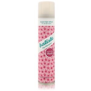 Batiste Suchy szampon do włosów Blush 200 ml