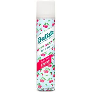 Batiste Suchy szampon do włosów Cherry 200 ml