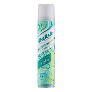 Batiste Suchy szampon do włosów Original 200 ml