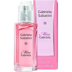 Gabriela Sabatini Miss Gabriela EDT 20 ml