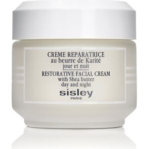 Sisley Creme Reparatrice krem regenerujący z wyciągiem z drzewa masłowego 50ml