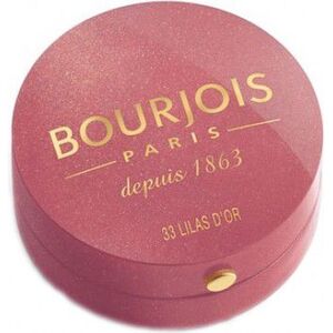 Bourjois Paris róż do policzków 2,5g Lilas D'or 33