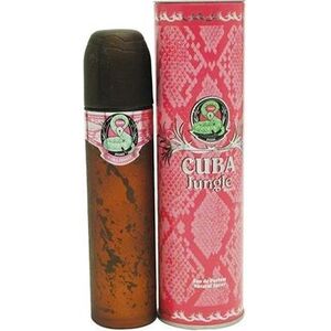 Cuba Jungle Snake EDP 100 ml