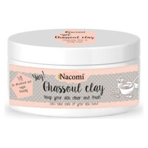 Nacomi Glinka GHASSOUL (Rhassoul) 100 ml