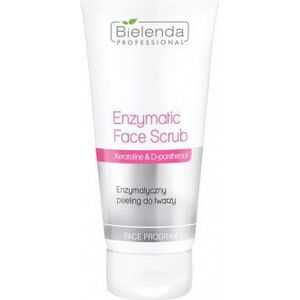 Bielenda Professional Enzymatic Face Scrub Enzymatyczny peeling do twarzy 150g