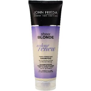 John Frieda Blonde Szampon 250ml