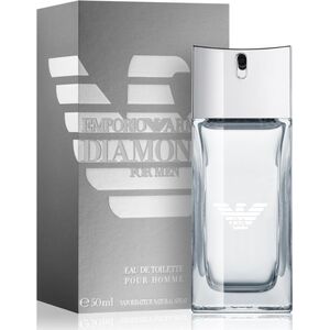 Giorgio Armani Emporio Diamonds EDT 50 ml