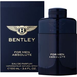 Bentley Absolute EDP 100 ml