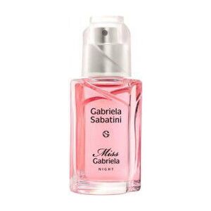 Gabriela Sabatini Miss Gabriela Night EDT 20 ml