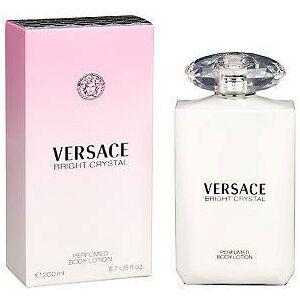 Versace Bright Crystal Balsam do ciała 200ml