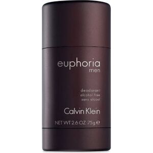 Calvin Klein Euphoria Dezodorant w sztyfcie 75ml