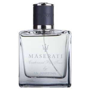 La Martina Maserati Centennial Polo Tour EDT 100 ml