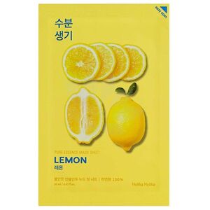 Holika Holika Pure Essence Mask Sheet Lemon 1szt