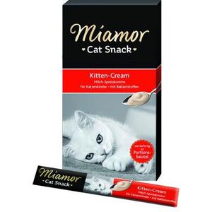 Miamor MIAMOR 90g CAT PASTA CREAM KITTEN