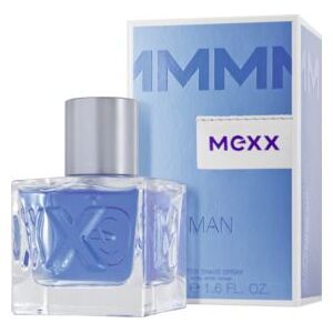 Mexx Men Woda po goleniu 50ml