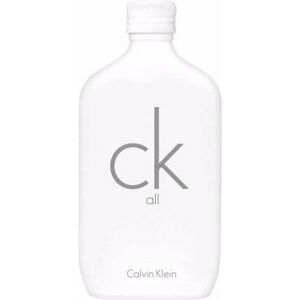 Calvin Klein CK All EDT 100ml