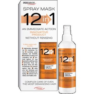 Chantal Maska ProSalon Spray Mask w sprayu 12 w1 150 g