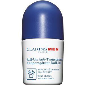 Clarins Men Antiperspirant Roll-On Dezodorant w Kulce 50 ml