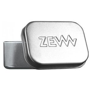 Zew for Men for Men Mydelniczka z blachy aluminiowej 1szt.