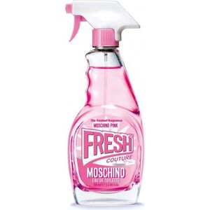 Moschino Fresh Couture Pink EDT 50 ml