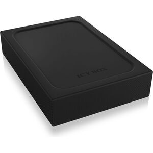 Kieszeń Icy Box USB 3.0 - 2.5" HDD/SSD (IB-256WP)