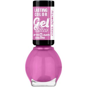 Miss Sporty Lasting Color Gel Shine lakier do paznokci 567 7ml