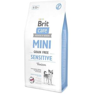 Brit Care Pies 2kg Mini Adult Sensitive